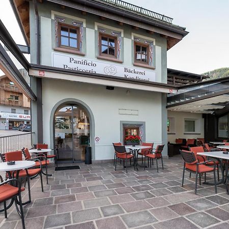 Apartments Mupan San Vigilio Di Marebbe Exterior foto