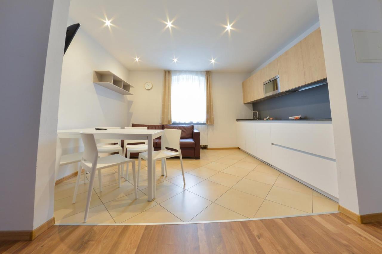 Apartments Mupan San Vigilio Di Marebbe Exterior foto