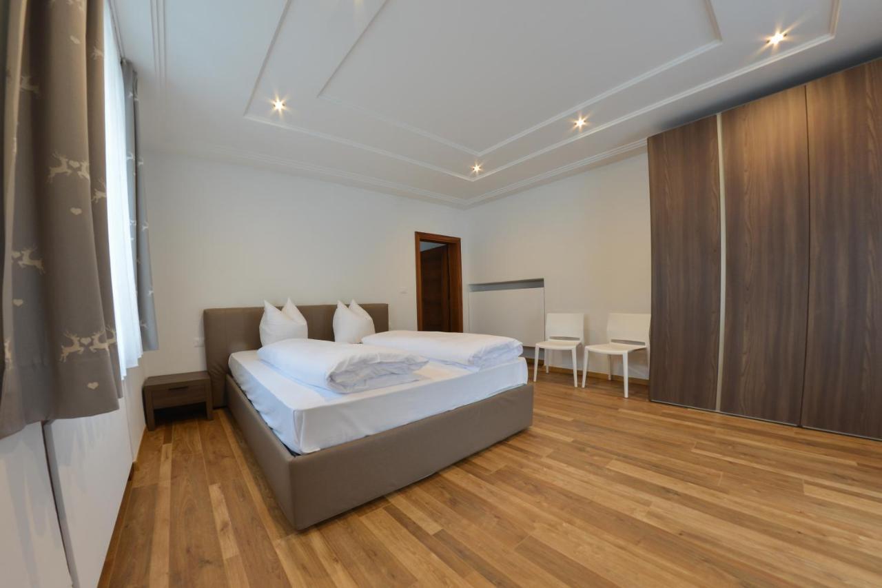 Apartments Mupan San Vigilio Di Marebbe Exterior foto