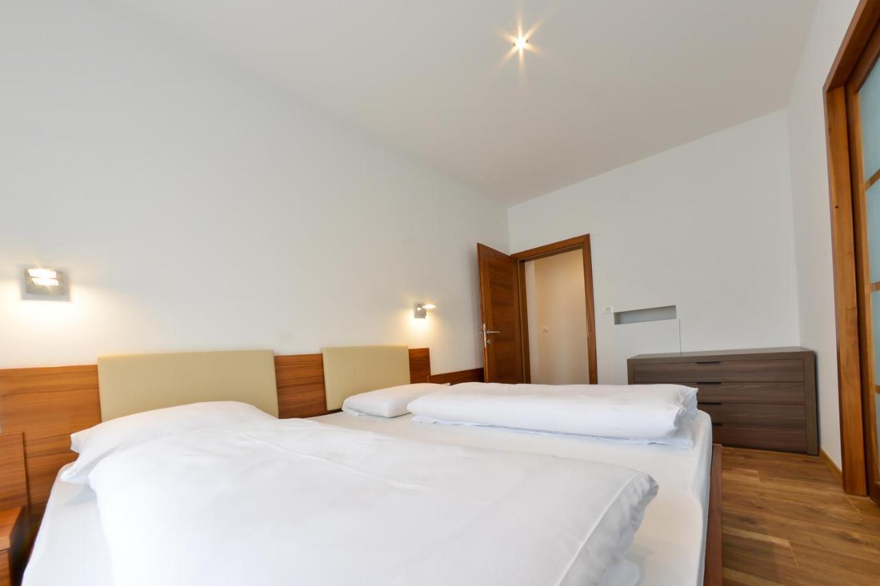 Apartments Mupan San Vigilio Di Marebbe Exterior foto