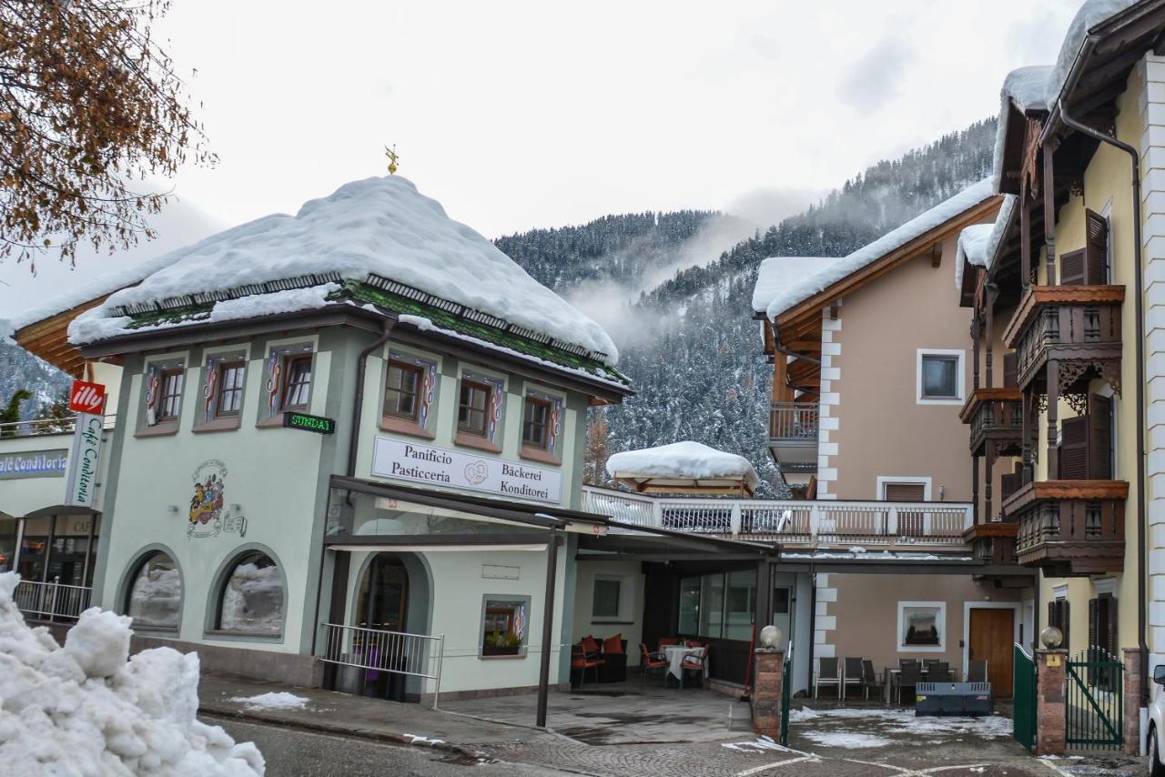 Apartments Mupan San Vigilio Di Marebbe Exterior foto